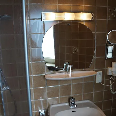 Gæstehus Goldene Krone 3*