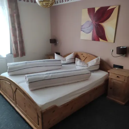 Goldene Krone 3* Selbitz